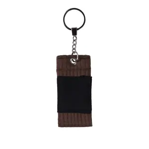 Keychain Danrho Grade Kyu BJJ image-2