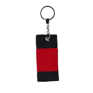 Keychain Danrho Grade Kyu BJJ image-2