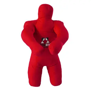 Plátěný tréninkový mannequin pro děti Danrho Dummy