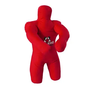 Plátěný tréninkový mannequin pro děti Danrho Dummy image-2