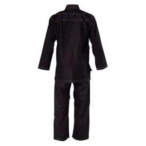 Kimono Jiu-Jitsu brazylijski pre-shrunk dla dzieci Danrho image-6