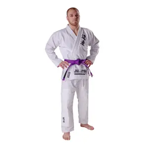 Kimono Jiu-Jitsu brésilien Danrho image-0