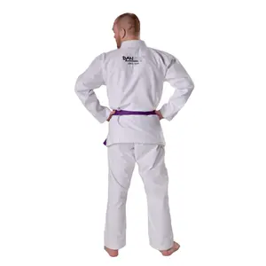 Kimono Jiu-Jitsu brésilien Danrho image-1
