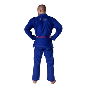 Kimono Jiu-Jitsu brésilien Danrho image-1