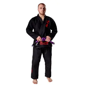Kimono Jiu-Jitsu brésilien Danrho image-0