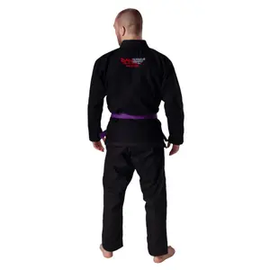 Kimono Jiu-Jitsu brésilien Danrho image-1