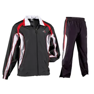 Trendy kids tracksuit Danrho image-0