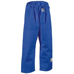 Kimono judo Danrho Platinum IJF rec M image-2