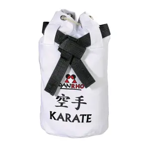 Sac en toile Karaté Danrho Dojo Line