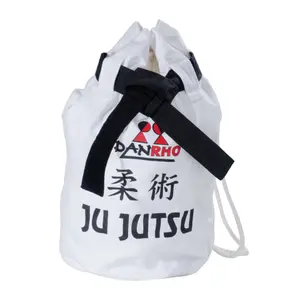 Sac en toile Ju-jitsu Danrho Dojo Line