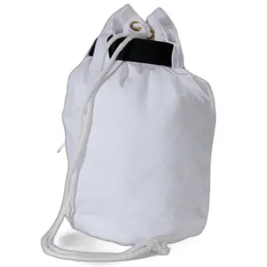 Sac en toile Ju-jitsu Danrho Dojo Line image-1