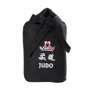 Sac en toile Judo Danrho Dojo Line image-0