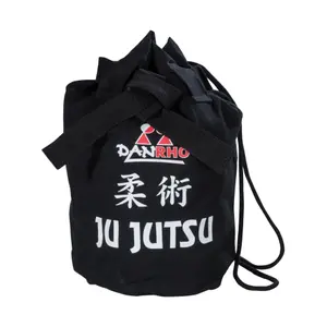 Sac en toile Ju-jitsu Danrho Dojo Line
