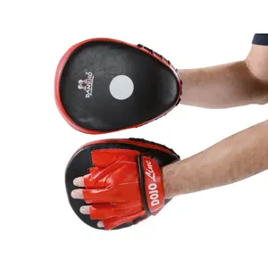 Bjørnepoter Danrho Dojo Line image-1