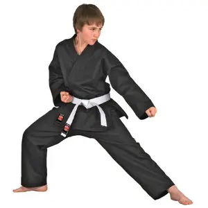 Kimono karate Danrho Dojo Line image-0