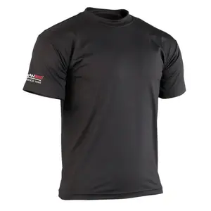 T-shirt Danrho Rash guard