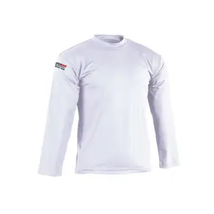Hosszú ujjú póló Danrho Rash guard image-0