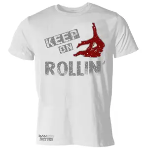 Póló Danrho Rolling image-0