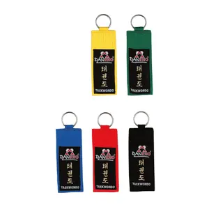 Keychain Danrho TKD image-0