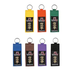 Schlüsselanhänger Danrho Karate image-0