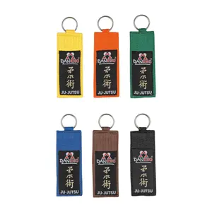 Llavero Danrho Ju Jutsu image-0