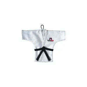 Poppenkleding Danrho Judo image-0
