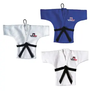 Poppenkleding Danrho Judo image-1