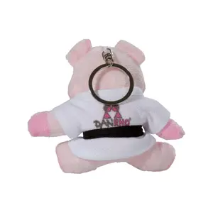 Child key ring Danrho Pig Betty image-2