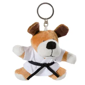 Kindersleutelhanger Danrho Dog Ben image-1