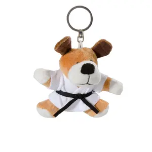 Kindersleutelhanger Danrho Dog Ben