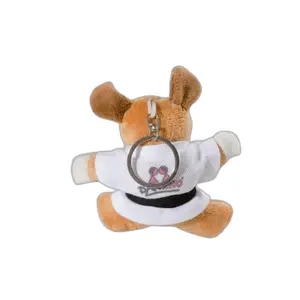 Kindersleutelhanger Danrho Dog Ben image-2