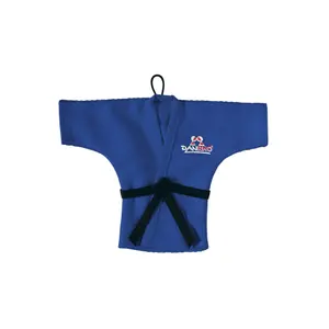 Poppenkleding Danrho Judo image-0
