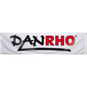 Banner Danrho
