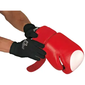 Unter Boxhandschuhen Danrho image-0