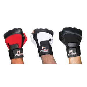 Gants de Fitness Danrho Liftn Punch image-1