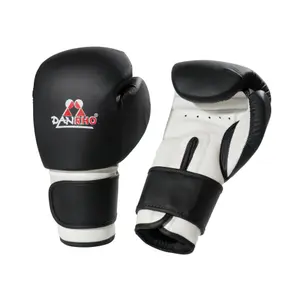 Boxkesztyűk Danrho Master Punch image-0