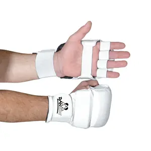 Guantes de Ju-Jitsu Danrho
