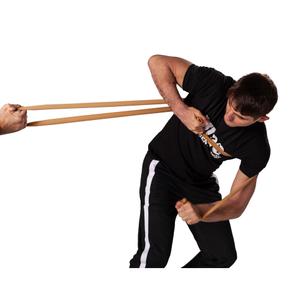 Trainingsmaterial leerer Schlauch Danrho image-0