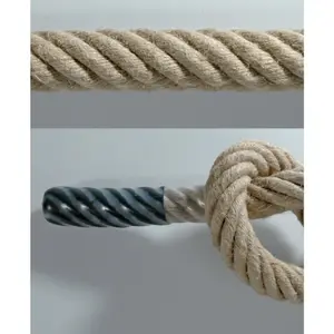 Trainingsseil Danrho image-1