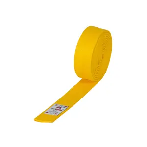 Judo/ju-jutsu-bälte Danrho image-0