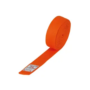 Judo/ju-jutsu belt Danrho image-0