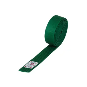 Judo/ju-jutsu-bälte Danrho image-0