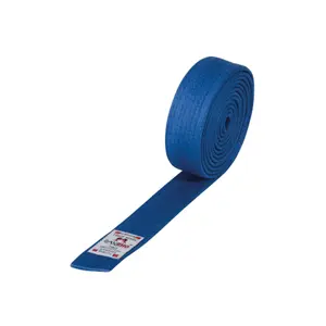 Cinturón de judo/ju-jutsu Danrho image-0