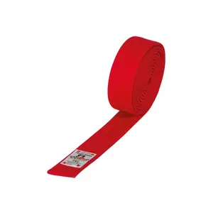 Judo/ju-jutsu gordel Danrho image-0