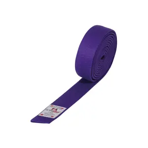 Judo/ju-jutsu-bälte Danrho image-0