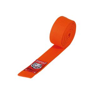 338012-budo-gurtel-kind-danrho-orange