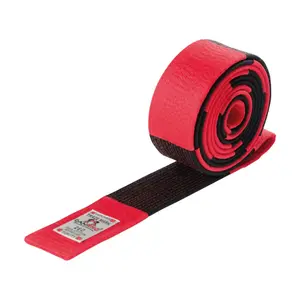 Budō belt Danrho Dan image-0