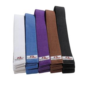 Ceinture blanche Jiu-jitsu brésilien Budō Danrho image-2