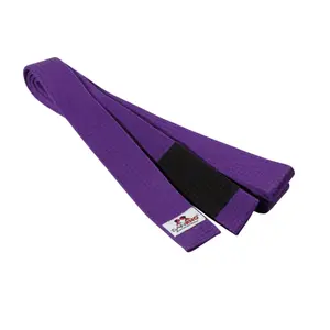 Ceinture Jiu-Jitsu brésilien Danrho image-0