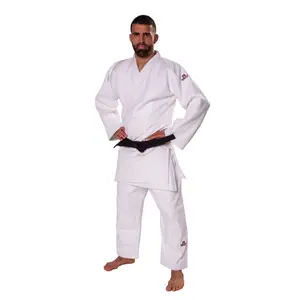 Kimono Judo Danrho Ultimate 750 IJF rec Japan Webung